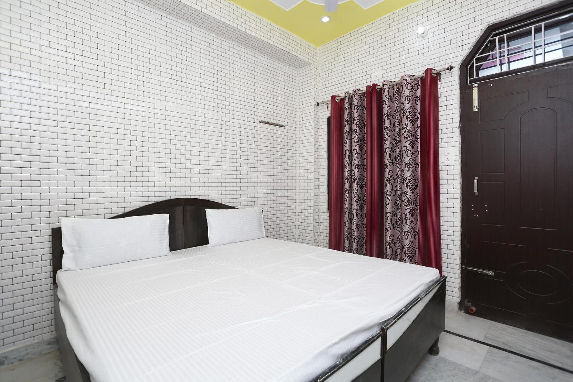 Spot On Hotel Doon Sabri Roorkee Eksteriør bilde