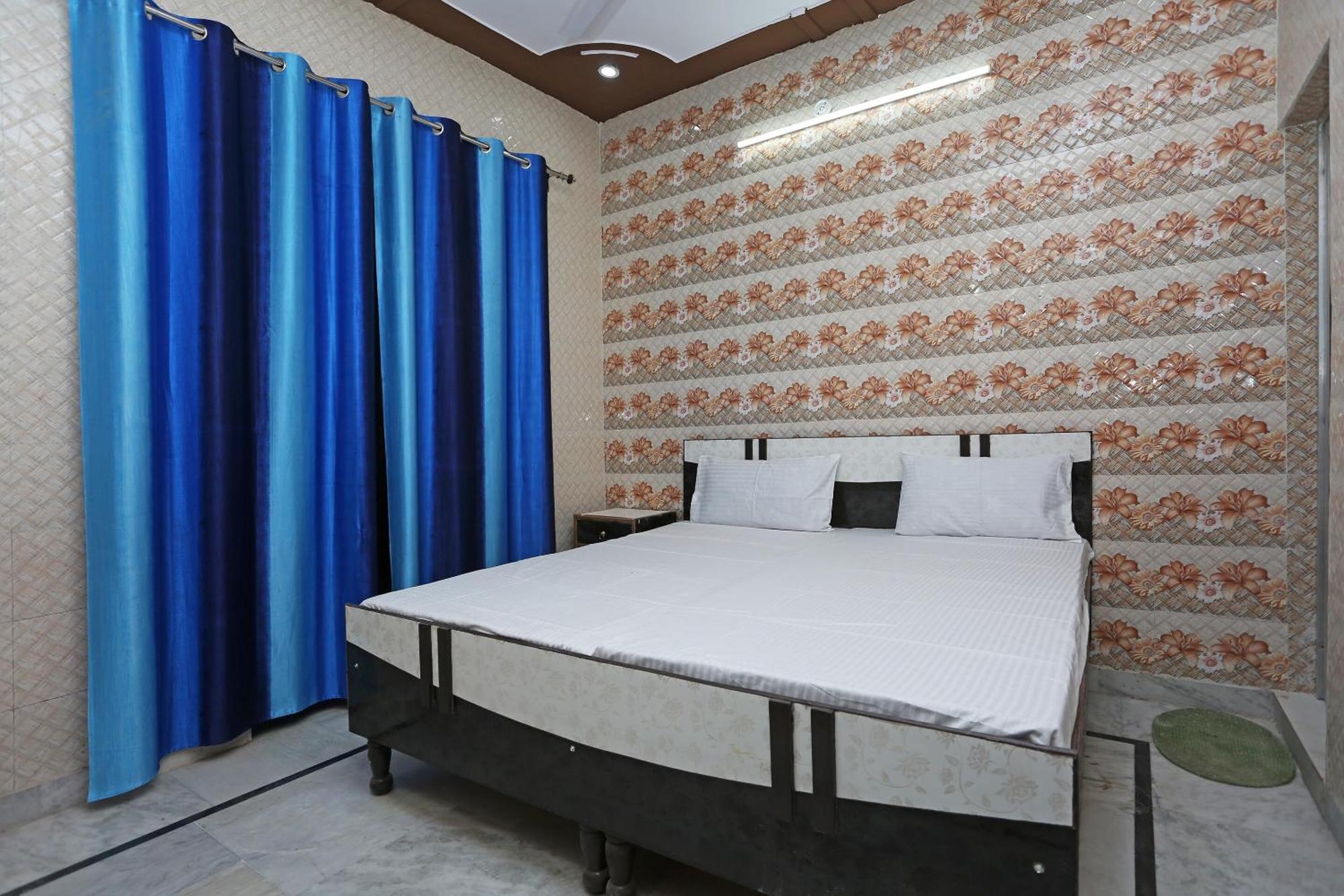 Spot On Hotel Doon Sabri Roorkee Eksteriør bilde
